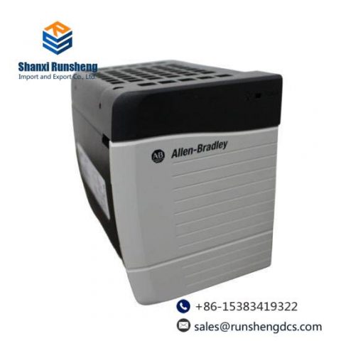 Allen-Bradley 1756-PBXT Power Supply Module