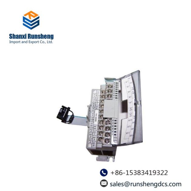 Allen-Bradley AB 1762-IQ8OW6 Relay Output Combination Module