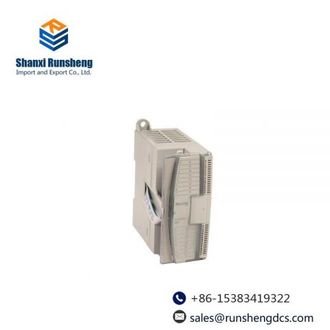 AB 1762-OA8: Advanced Automation Solutions - 8-Point 120/240 VAC Output Module