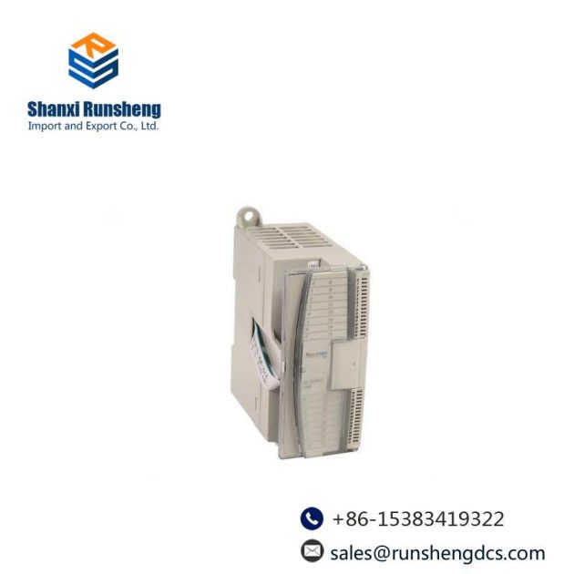 AB 1762-OA8: Advanced Automation Solutions - 8-Point 120/240 VAC Output Module