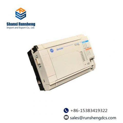 Allen-Bradley 1764-LRP MicroLogix 1500 Controller