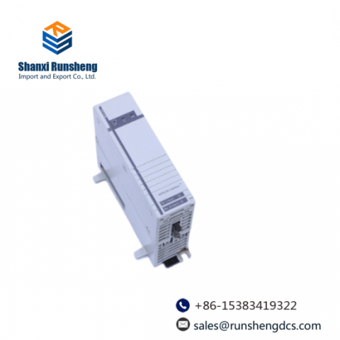 Advanced 1768-M04SE CompactLogix 4 Interface Module: Streamlining Control Systems for Industrial Efficiency