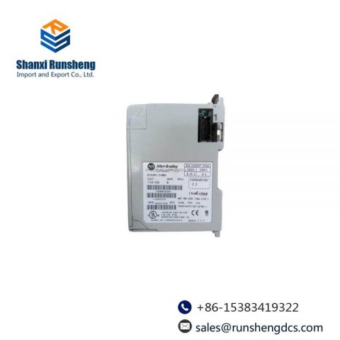 AB 1769-CJC Industrial Cold Junction Compensation Sensor