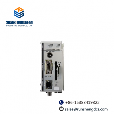 Allen Bradley 1769-L32E CompactLogix Processor Module