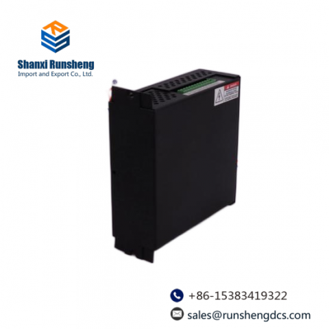 Allen-Bradley 1771-IG Variable Frequency Drive, Industry-Leading Automation Solution