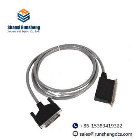 Allen-Bradley 1771-NC15 PLC-5 Cable - High-Speed Communication Link for Industrial Automation