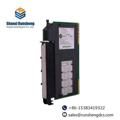 AB 1771-OBN Digital DC Output Module