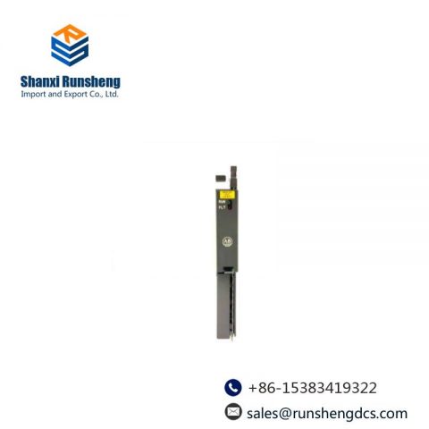 AB 1769-OB16P - Fused Sourcing Output Module for Industrial Automation