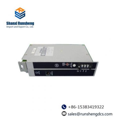 Allen Bradley 1771-P5E-A Power Supply Module