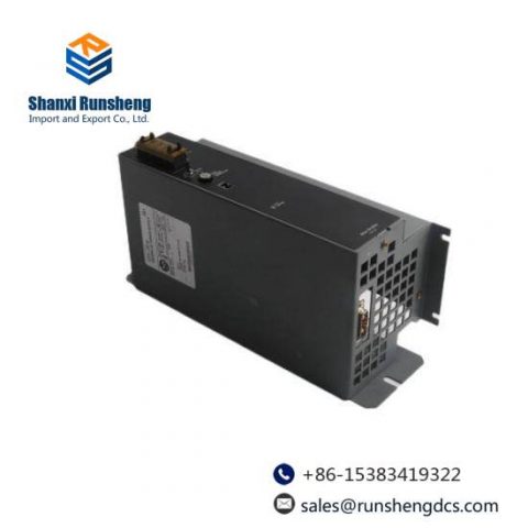 Allen Bradley 1771-P7 AC Power Supply Module