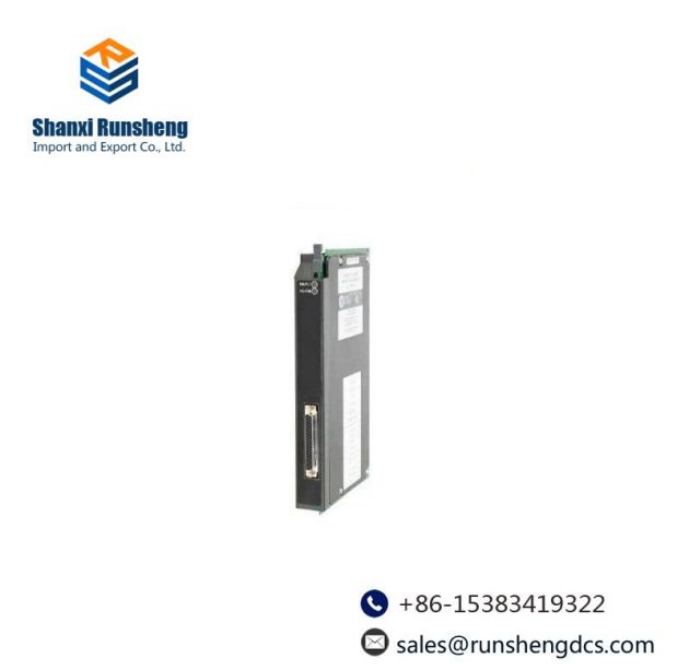 Allen Bradley 1771-WS Weigh Scale Module, High-Precision Industrial Control