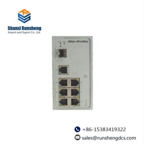 Cabletron Systems 1783-US7T1F Unmanaged Switch - Network Infrastructure, Advanced Connectivity Solutions