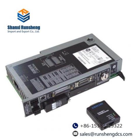Rockwell Automation 1785-L20E/E PLC-5/20 Controller