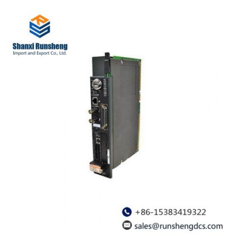 Rockwell Automation 1785-L40C15/F Programmable Controller - Advanced Control Module