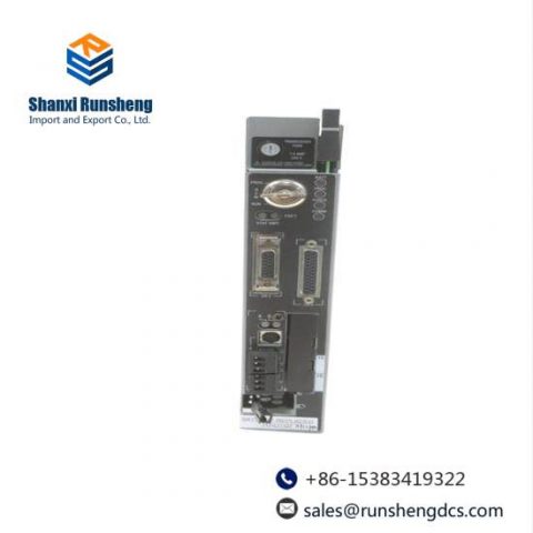 Allen-Bradley 1785-L40E/F Controller Module, Industrial Automation