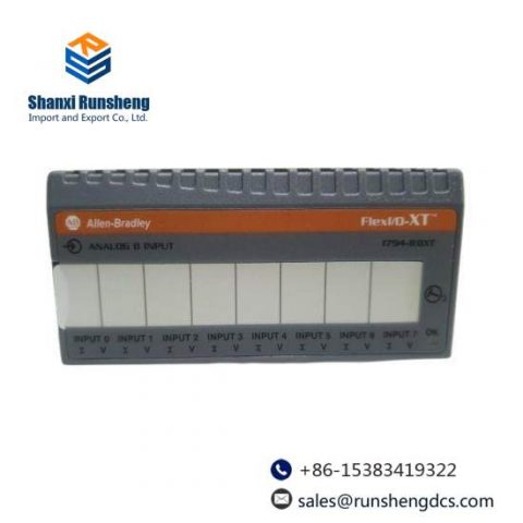 Siemens 1794-IE8XT Transfer Modules, Factory Authorized, Siemens PLC Accessories