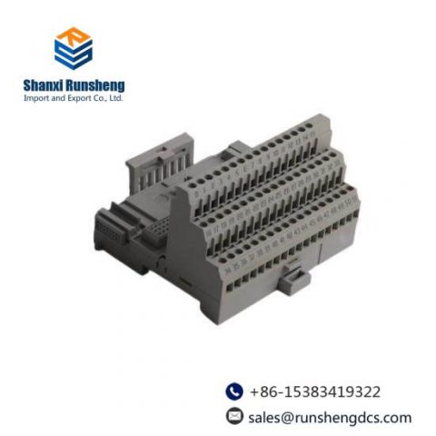 Allen-Bradley 1794-TB3 Flex I/O Terminal Base Unit