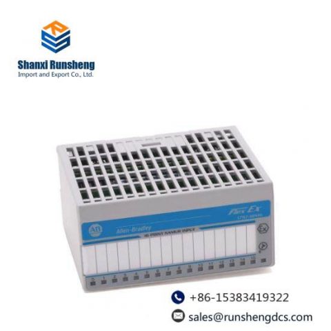 Siemens 1797-IBN16 Digital DC Input Module - Industrial Automation Control, 200 characters or less