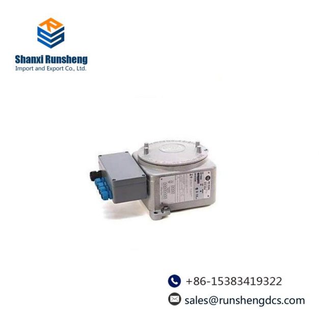 ABB AB 1797-PS1E Power Supply, Precision Control Solutions