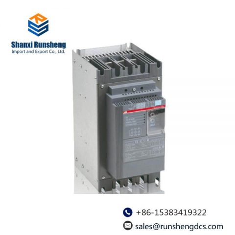 ABB 1SFA892008R1002 PS S 85/147-500L Soft Starter