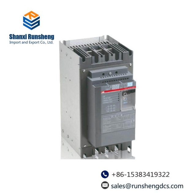 ABB 1SFA892008R1002 PS S 85/147-500L Soft Starter