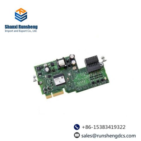 AB 20750ENC1 Incremental Encoder Module - Precision Control for Industrial Automation