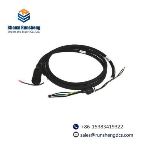 ABB 2090-XXNFMF-S07 Standard Feedback Cable - Precision Control Solution