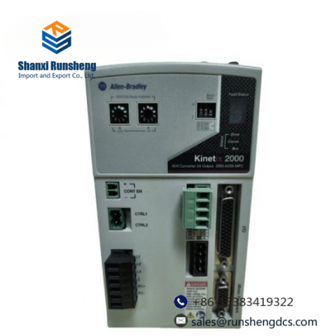 Compact Siemens 2093AC05MP2 Integrated Axis Module for Efficient Automation Solutions