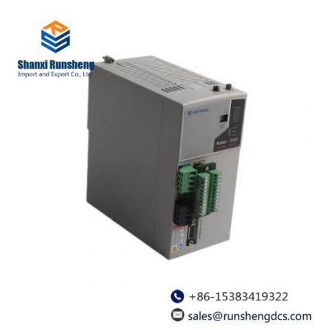 Schneider Electric 2093-AM02 Power Supply Module