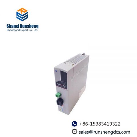 AB 2093 ASP06 Shunt Module Motor Servo Drive