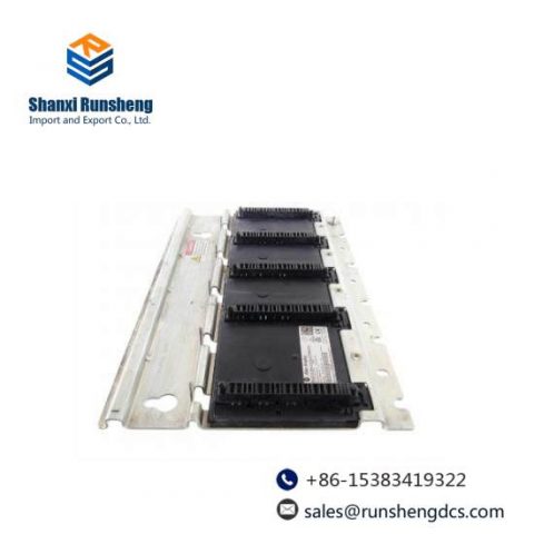 Allen-Bradley 2094-PRS4 Drives Kinetix 6000, High-Power Servo Drive