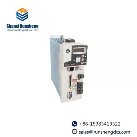 AB 1783-MS08T / AB 1783-EMS08T Industrial Relay Switch