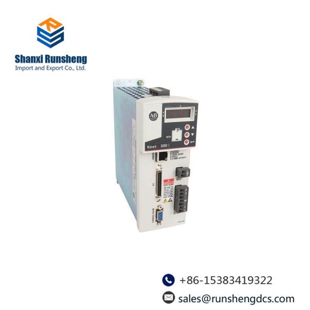 AB 1783-MS08T / AB 1783-EMS08T Industrial Relay Switch