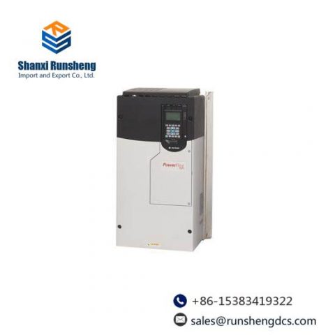 Mitsubishi 20F14NC205JN0NNNNN 753 AC Packaged Drive