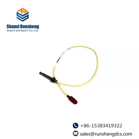 BENTLY NEVADA 21500-00-36-05-02 PROXIMITY PROBE - Advanced Sensor Technology for Industrial Automation