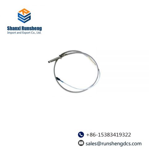 Bently Nevada 22011-01-06-10-02 Extension Cable, Industrial Control Solutions