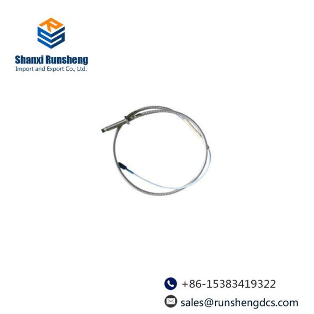 Bently Nevada 22011-01-06-10-02 Extension Cable, Industrial Control Solutions