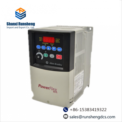 GE 22A-D2P3N104 Variable Frequency Drives - Advanced Control for Industrial Automation