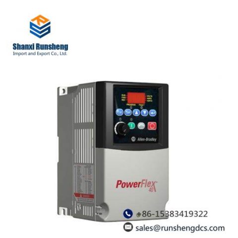 SMC 1326AB-B430E-21 AC Servo Motor, High Performance and Precision Control