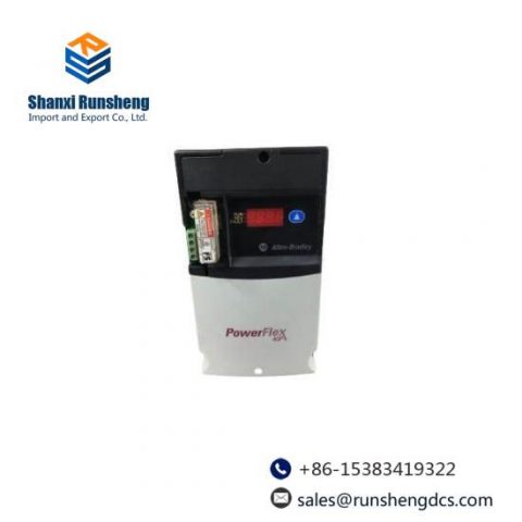 ABB 22D-D1P4N104 AC Drive - High-Efficiency Motor Control Solution