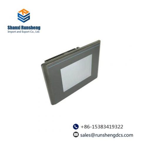 SIEMENS 2711-T10C9 Touch Screen - Industrial Control Module
