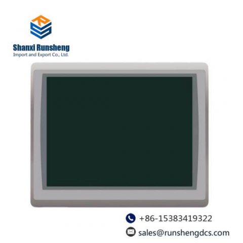 Siemens 2711P-T15C22D9P - Human Machine Interface, Compact & High Performance Control Module