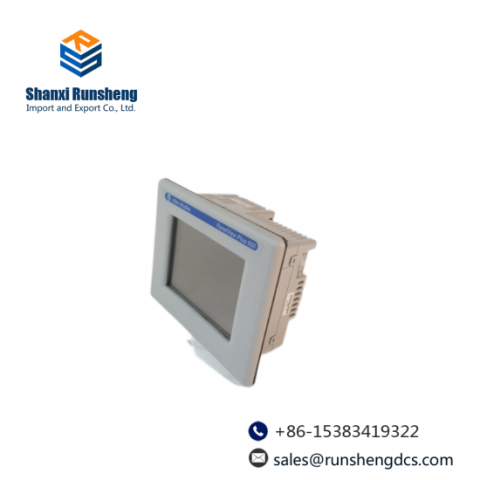 Allen-Bradley PanelView Plus 6 600 PLC