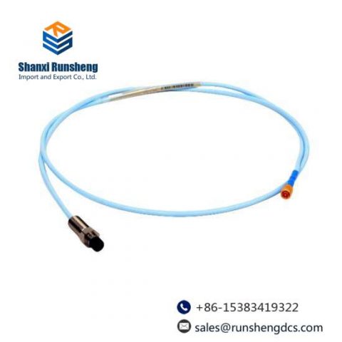 Bently Nevada 3300 XL 8mm Proximity Transducer System
