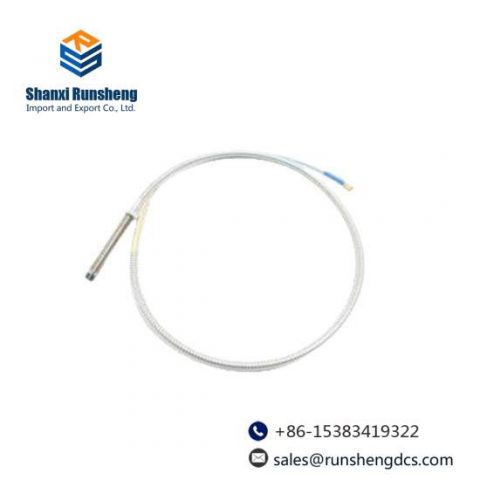 Bently Nevada 330102-00-20-50-02-00 Cable - Precision Control for Industrial Automation