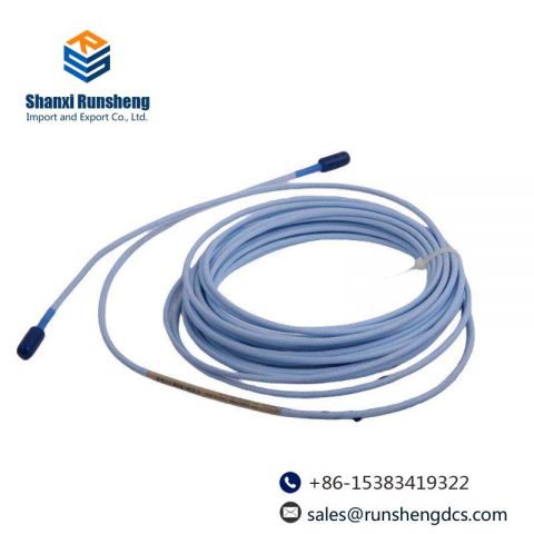 BENTLY NEVADA 330103-00-07-05-02-00, 3300 XL 8 mm Probe