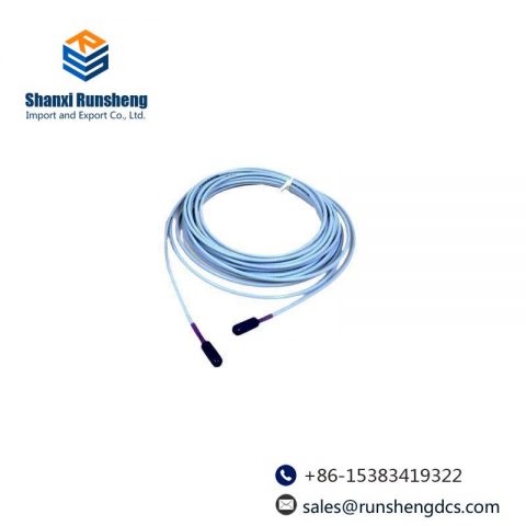 Bently Nevada 330730-040-00-00 Extension Cable