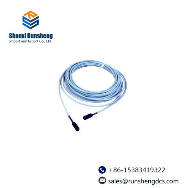Bently Nevada 330730-040-00-00 Extension Cable