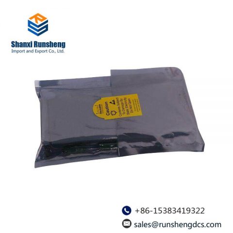 BENTLY NEVADA 3500/05-02-04-00-00-00 DC Input Module, Precision Control for Industrial Automation