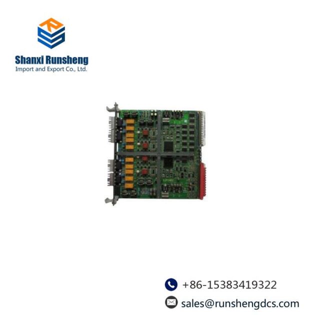 Siemens 3EGM 030900R0002 Power Supply Module